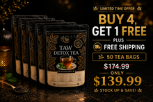 Load image into Gallery viewer, Taw Tea