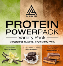 Load image into Gallery viewer, Protein Power Pack