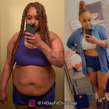 Load image into Gallery viewer, 14 Day Fit Challenge