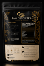 Load image into Gallery viewer, Taw Tea