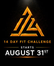 Load image into Gallery viewer, 14 Day Fit Fall Edition