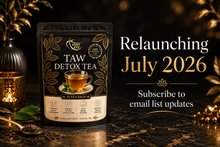 Load image into Gallery viewer, Taw Tea