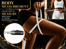 Load image into Gallery viewer, Body Measure Tape