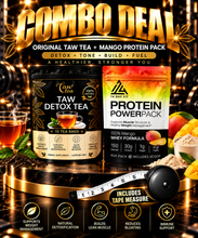 Load image into Gallery viewer, Wellness Combo Pack
