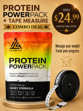 Load image into Gallery viewer, Protein Power Pack
