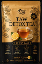 Load image into Gallery viewer, Taw Tea
