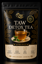 Load image into Gallery viewer, Taw Tea
