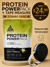 Load image into Gallery viewer, Protein Power Pack

