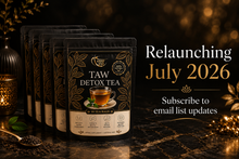 Load image into Gallery viewer, Taw Tea

