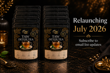 Load image into Gallery viewer, Taw Tea
