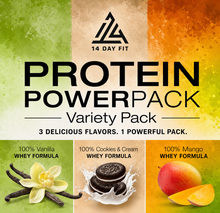 Load image into Gallery viewer, Protein Power Pack
