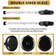 Load image into Gallery viewer, Body Measure Tape
