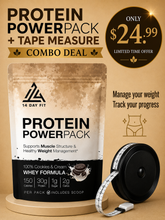 Load image into Gallery viewer, Protein Power Pack
